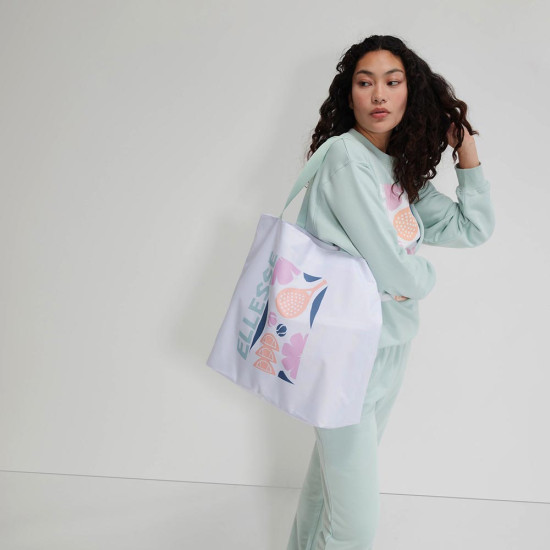 Ellesse Τσάντα ώμου Graphic Pack Mittie Tote Bag